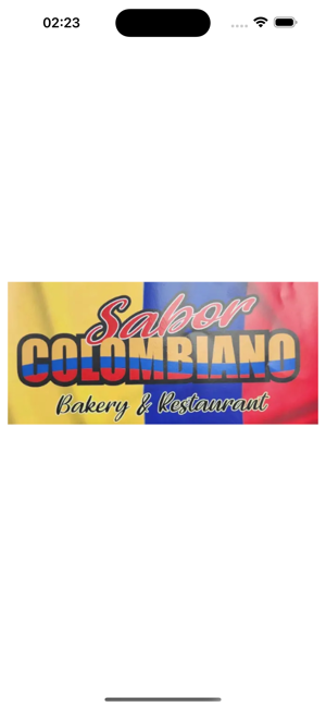 Sabor ColombianoiPhone版截圖1