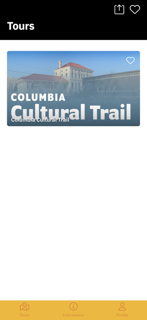 Visit Columbia TN.iPhone版截圖1