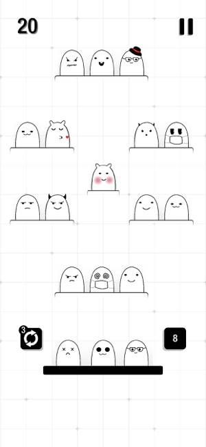 DoodlemojiiPhone版截圖6