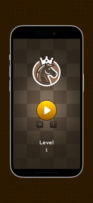 Pocket Chess: MasteriPhone版截圖1