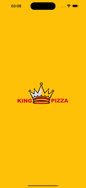 KING PIZZA AppiPhone版截圖1