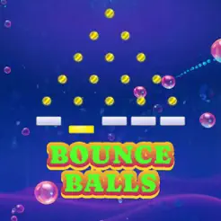 Bounce Balls PromtoiPhone版