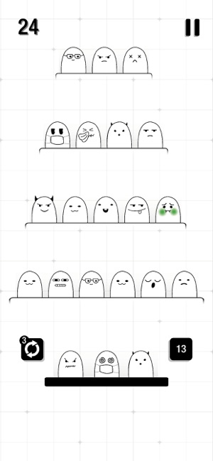 DoodlemojiiPhone版截圖4