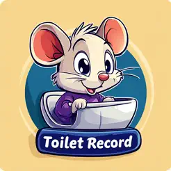 Toilet RecordiPhone版