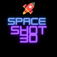 SpaceShot 3DiPhone版