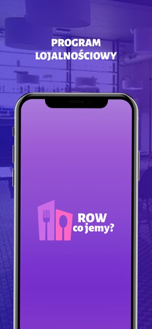 ROW co jemy?iPhone版截圖1