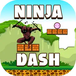 Ninja Dash: Adventure QuestiPhone版