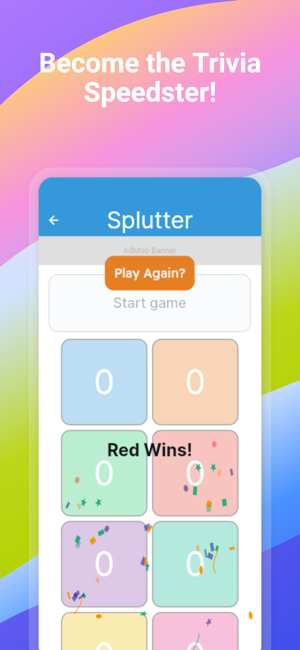 SplutteriPhone版截圖1