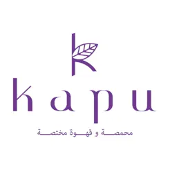 Kapu | ????iPhone版