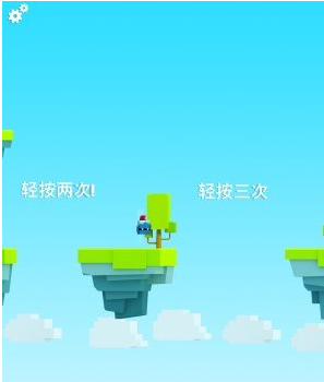 《鐵頭英雄》高分操作小技巧