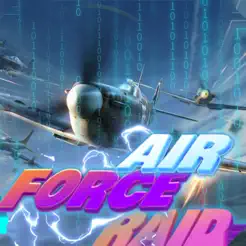 Air?Force?RaidiPhone版