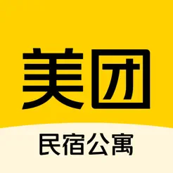 美團民宿iPhone版