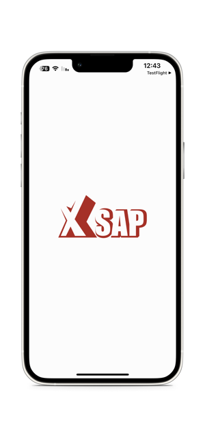 XSAPiPhone版截圖1