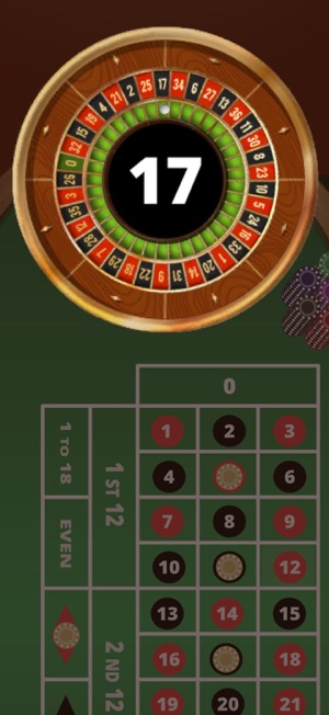 Blackjack EmeraldiPhone版截圖6