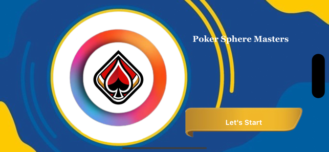 Poker Sphere MastersiPhone版截圖1