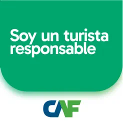 Soy un Turista ResponsableiPhone版