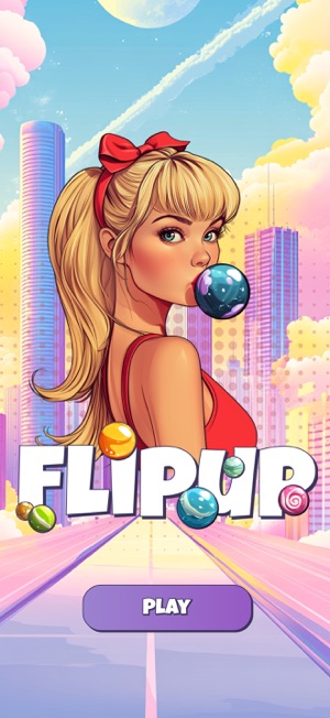 Flip UPiPhone版截圖1