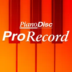 ProRecord XIiPhone版