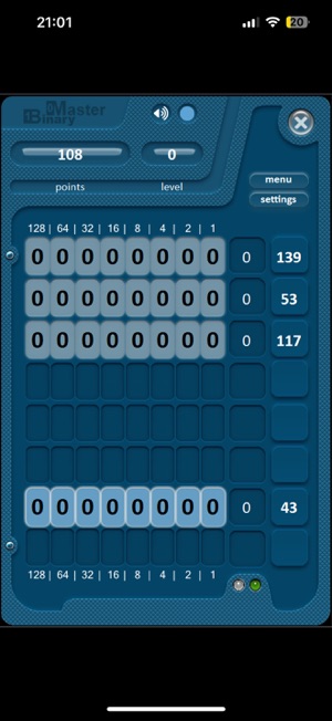 Binary Master ConverteriPhone版截圖5