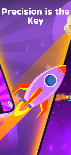 Air Adventure: Rocket & PlanesiPhone版截圖3