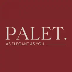 PALET | ????iPhone版