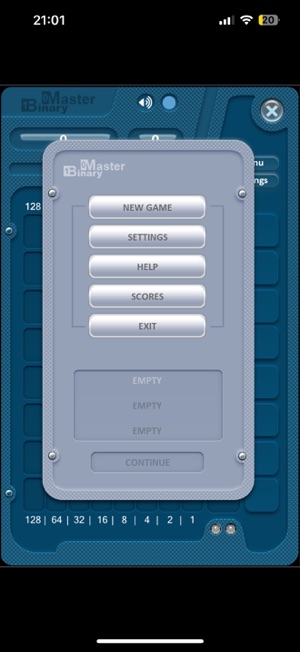 Binary Master ConverteriPhone版截圖1