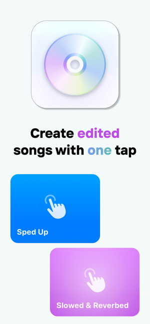 Audio Editor: SongXiPhone版截圖1