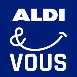 ALDI & VOUSiPhone版