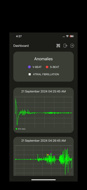 CardiacZoneiPhone版截圖4