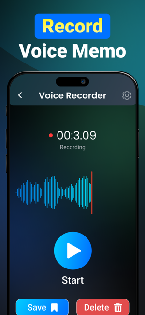 Call Recorder:Automatic RecordiPhone版截圖4