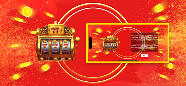 Spin Slot RoyaleiPhone版截圖4