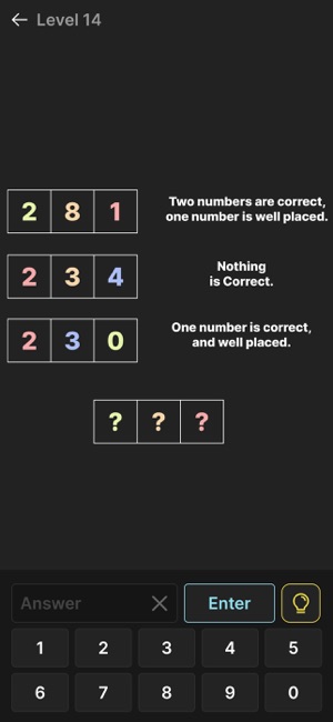 2+2=5iPhone版截圖4