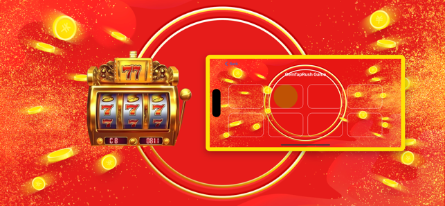 Spin Slot RoyaleiPhone版截圖2