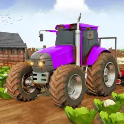 American Farming Simulator 3DiPhone版