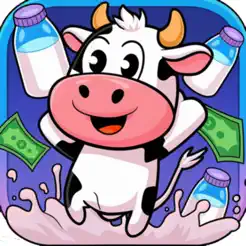 Milk Tycoon 3DiPhone版