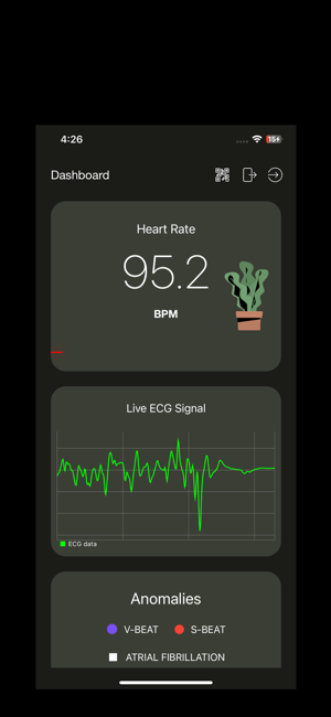 CardiacZoneiPhone版截圖3