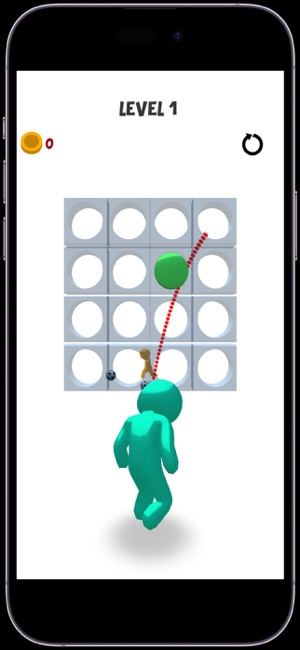 Collect Dot SocceriPhone版截圖2