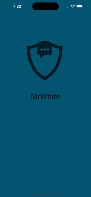 MrWhiteiPhone版截圖1