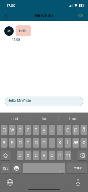 MrWhiteiPhone版截圖5