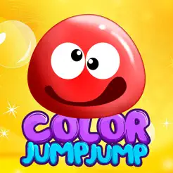 GoColor JumpiPhone版