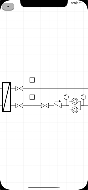 HydraulicschemesiPhone版截圖4