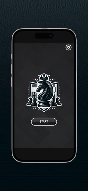 Chess Elite: MasteriPhone版截圖1