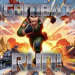 Combat Rush n Run!iPhone版