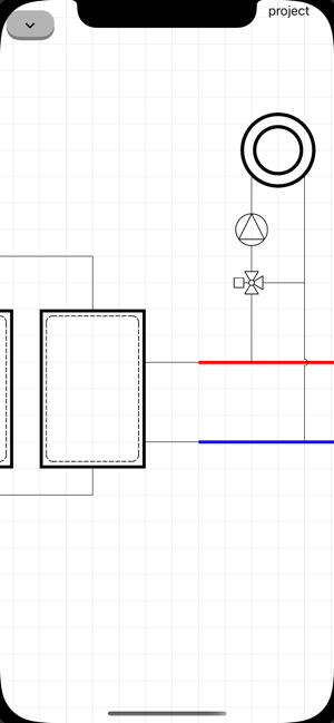 HydraulicschemesiPhone版截圖5