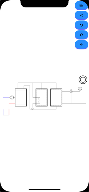 HydraulicschemesiPhone版截圖3