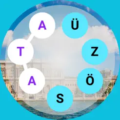 Word Puzzle Game Proverb BrainiPhone版