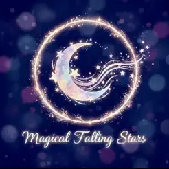 Magical Falling StarsiPhone版