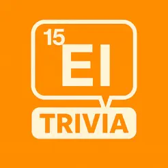 Element TriviaiPhone版