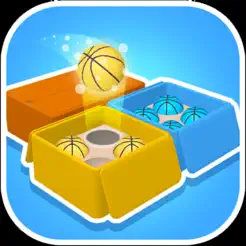 Sports Ball: Merge and SortiPhone版