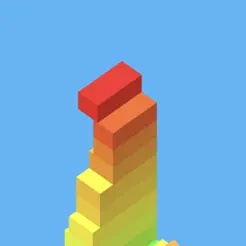 Make Stack MovesiPhone版